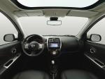Nissan Micra Lolita Lempicka 2014 года